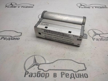 Подушка безопасности пасажирская MERCEDES-BENZ V-класс W639 (2003 - 2014) — Разборка Мерседес