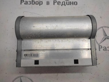 Подушка безопасности пасажирская MERCEDES-BENZ V-класс W639 (2003 - 2014) — Разборка Мерседес