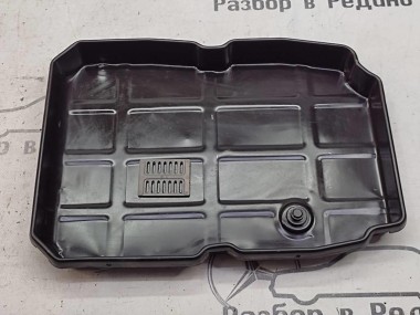 Поддон АКПП MERCEDES-BENZ C-класс W204/S204 (2006 - 2011) — Разборка Мерседес