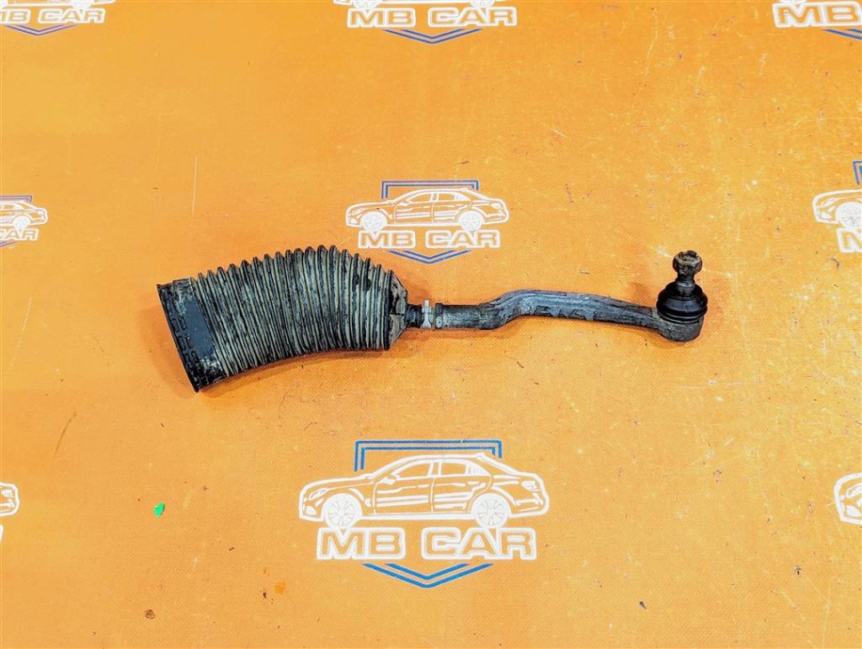 Рулевые наконечники в сборе MERCEDES-BENZ A-класс W169 (2004 - 2008) фото 1 — Разборка Мерседес