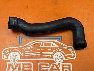 Патрубок воздушный MERCEDES-BENZ E-класс W211/S211 (2002 - 2006) — Разборка Мерседес