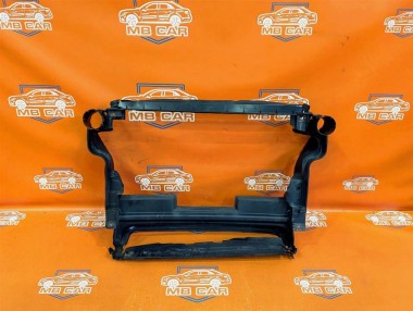 Кожух радиатора MERCEDES-BENZ M-класс W164 рестайлинг (2008 - 2011) — Разборка Мерседес