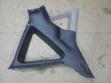 Накладка задней стойки MERCEDES-BENZ A-класс W168 рестайлинг (2001 - 2004) — Разборка Мерседес