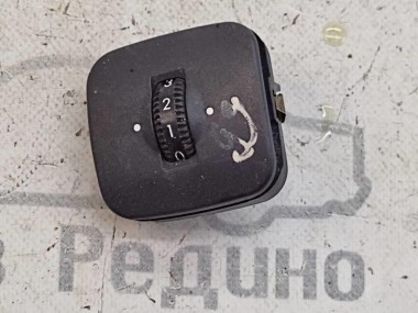 Кнопка MERCEDES-BENZ S-класс W220 (1998 - 2005) — Разборка Мерседес