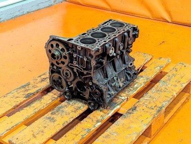 Шорт Блок MERCEDES-BENZ C-класс W204/S204/С204 рестайлинг (2011 - 2015) — Разборка Мерседес