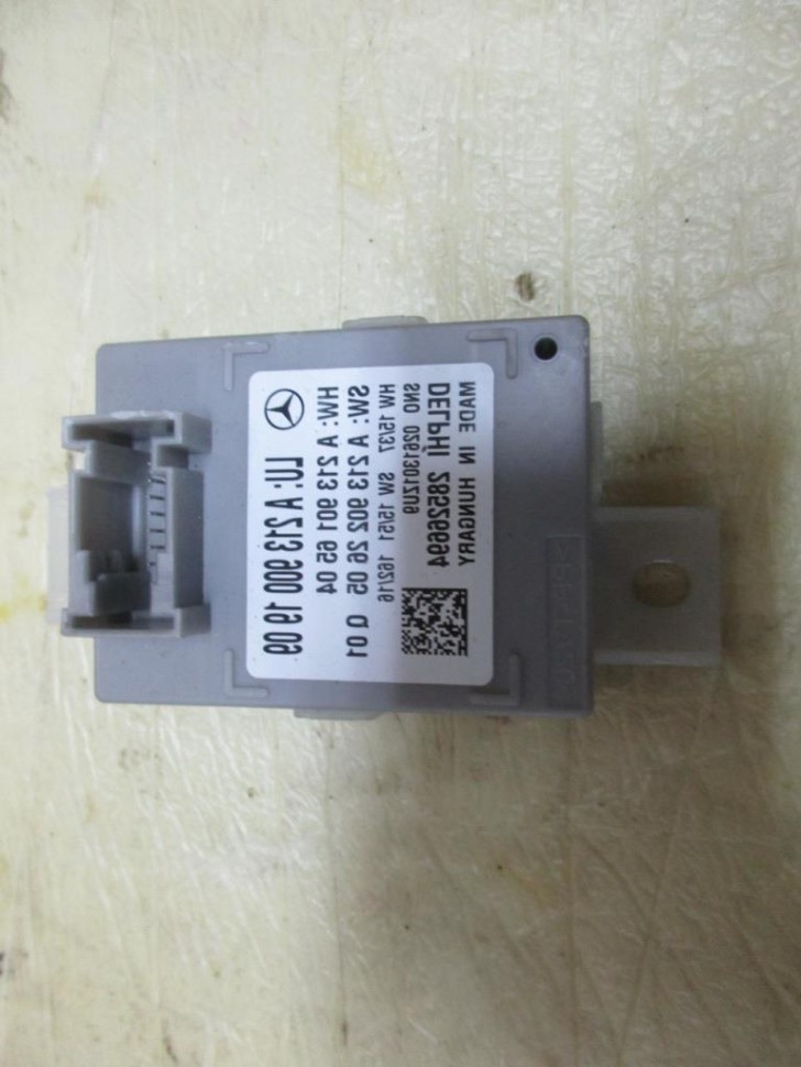 Блок подсветки MERCEDES-BENZ E-класс W213/S213/C238/A238 (2016 - 2021) фото 1 — Разборка Мерседес