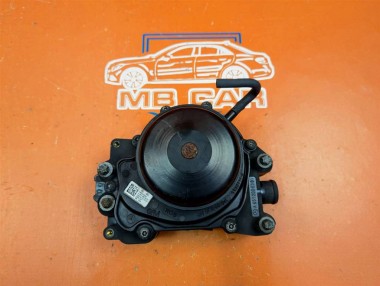 Помпа MERCEDES-BENZ C-класс W204/S204/С204 рестайлинг (2011 - 2015) — Разборка Мерседес