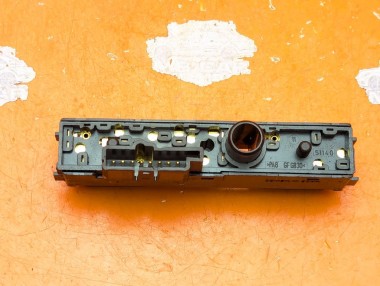 Кнопка блокировки мостов MERCEDES-BENZ M-класс W163 рестайлинг (2001 - 2005) &mdash; Разборка Мерседес