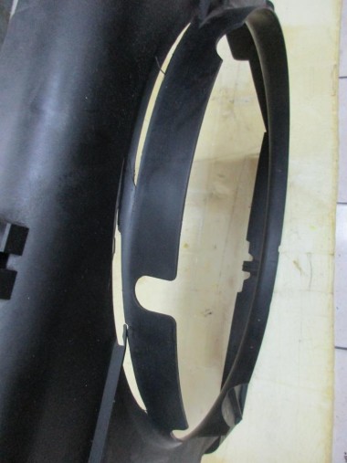 Кожух вентилятора основного MERCEDES-BENZ Sprinter W906 (2006 - 2019) — Разборка Мерседес