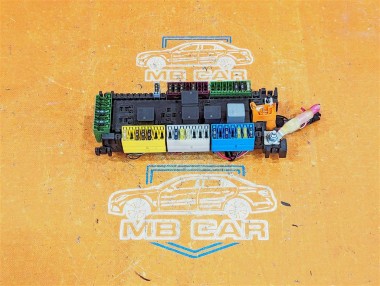 Блок предохранителей MERCEDES-BENZ GLE-класс Coupe C292 (2015 - 2019) — Разборка Мерседес