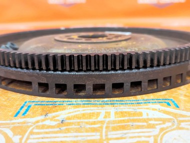 Маховик АКПП MERCEDES-BENZ Vito W639 рестайлинг (2010 - 2014) — Разборка Мерседес