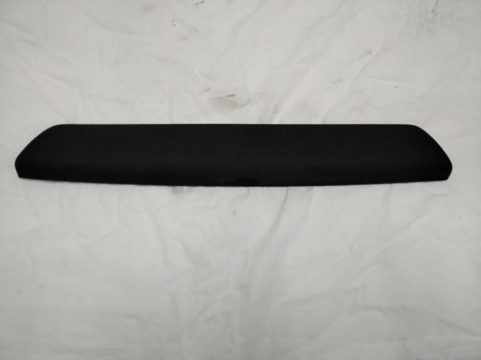 Накладка потолка MERCEDES-BENZ E-класс W212/S212/C207/A207 (2009 - 2013) фото 1 &mdash; Разборка Мерседес