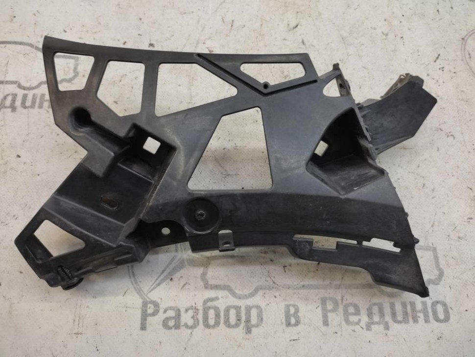 Кронштейн фары MERCEDES-BENZ GLE-класс W166 (2015 - 2018) фото 1 — Разборка Мерседес