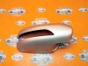 Корпус зеркала MERCEDES-BENZ E-класс W211/S211 рестайлинг (2006 - 2009) фото 1 — Разборка Мерседес