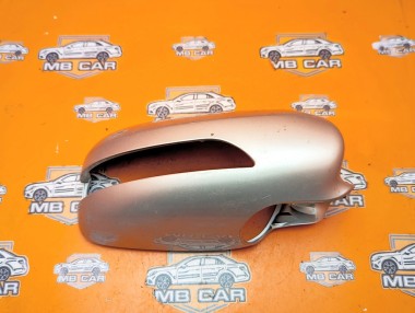 Корпус зеркала MERCEDES-BENZ E-класс W211/S211 рестайлинг (2006 - 2009) — Разборка Мерседес