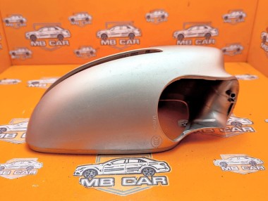 Корпус зеркала MERCEDES-BENZ E-класс W211/S211 рестайлинг (2006 - 2009) — Разборка Мерседес