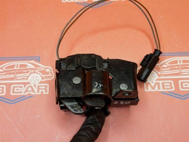 Замок капота MERCEDES-BENZ S-класс W220 (1998 - 2005) — Разборка Мерседес