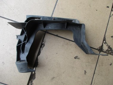 Кронштейн усилителя заднего бампера MERCEDES-BENZ GL-класс X164 (2006 - 2009) — Разборка Мерседес