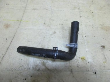 Патрубок ОЖ MERCEDES-BENZ S-класс W220 (1998 - 2005) — Разборка Мерседес