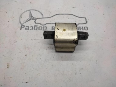 Опора КПП MERCEDES-BENZ E-класс W211/S211 (2002 - 2006) — Разборка Мерседес