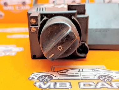 Переключатель света MERCEDES-BENZ E-класс W210/S210 (1995 - 1999) — Разборка Мерседес