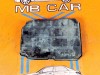 Поддон АКПП MERCEDES-BENZ M-класс W163 (1997 - 2001) фото 4 &mdash; Разборка Мерседес