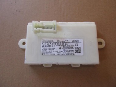 Блок KEYLESS-GO MERCEDES-BENZ GLE-класс Coupe C292 (2015 - 2019) — Разборка Мерседес