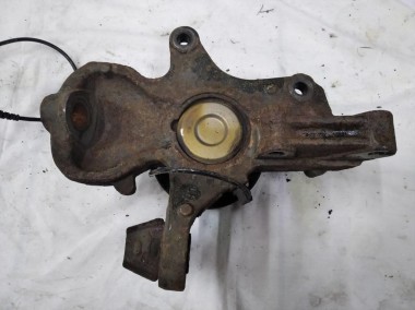 Кулак поворотный передний левый MERCEDES-BENZ Sprinter W906 (2006 - 2019) — Разборка Мерседес