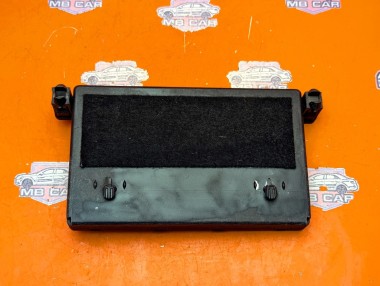 Блок двери MERCEDES-BENZ C-класс W203/S203/CL203 (2000 - 2004) — Разборка Мерседес