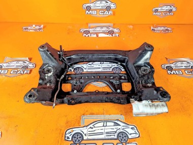 Подрамник передний MERCEDES-BENZ E-класс W211/S211 (2002 - 2006) &mdash; Разборка Мерседес