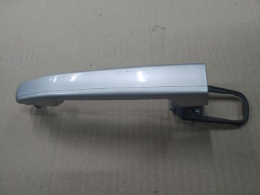 Ручка двери наружняя MERCEDES-BENZ E-класс W210/S210 рестайлинг (1999 - 2003) — Разборка Мерседес