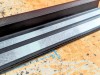 Накладка порога внутренняя MERCEDES-BENZ E-класс W124/S124/C124/A124 (1984 - 1997) фото 3 &mdash; Разборка Мерседес