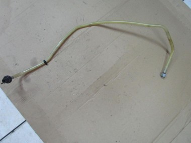 Трубка вакуумная MERCEDES-BENZ Vito W638 (1996 - 2003) — Разборка Мерседес