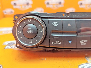 Панель управления климатом MERCEDES-BENZ E-класс W211/S211 (2002 - 2006) &mdash; Разборка Мерседес