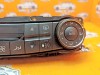 Панель управления климатом MERCEDES-BENZ E-класс W211/S211 (2002 - 2006) фото 4 &mdash; Разборка Мерседес