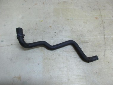 Патрубок ОЖ MERCEDES-BENZ S-класс W220 рестайлинг (2002 - 2005) — Разборка Мерседес