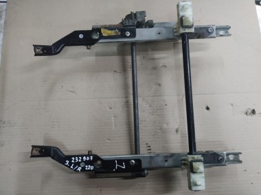 Механизм регулировки сидений MERCEDES-BENZ S-класс W220 рестайлинг (2002 - 2005) — Разборка Мерседес