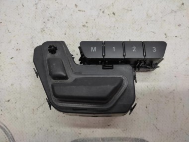 Джойстик MERCEDES-BENZ M-класс W166 (2011 - 2015) — Разборка Мерседес