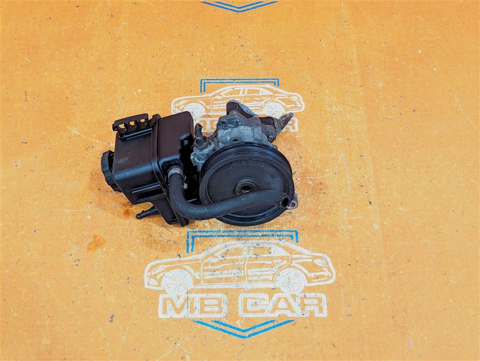 ГУР MERCEDES-BENZ Sprinter W906 (2006 - 2019) фото 1 — Разборка Мерседес