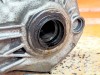 Редуктор передний MERCEDES-BENZ C-класс W204/S204 (2006 - 2011) фото 7 &mdash; Разборка Мерседес