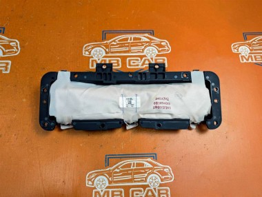 Подушка безопасности коленная MERCEDES-BENZ GL-класс X166 (2012 - 2016) — Разборка Мерседес