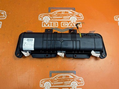 Подушка безопасности коленная MERCEDES-BENZ GL-класс X166 (2012 - 2016) — Разборка Мерседес
