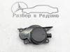 Маслоотделитель MERCEDES-BENZ C-класс W203/S203/CL203 (2000 - 2004) фото 1 — Разборка Мерседес