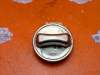 Крышка топливного бака MERCEDES-BENZ SL-класс R129 рестайлинг (1995 - 1998) — Разборка Мерседес