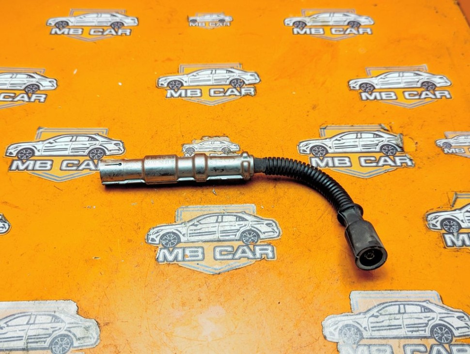 Провода высоковольтные MERCEDES-BENZ SL-класс R230 (2001 - 2006) фото 1 &mdash; Разборка Мерседес