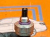 Датчик температуры MERCEDES-BENZ E-класс W211/S211 (2002 - 2006) фото 2 &mdash; Разборка Мерседес