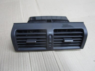 Воздуховод центральный MERCEDES-BENZ E-класс W210/S210 рестайлинг (1999 - 2003) — Разборка Мерседес