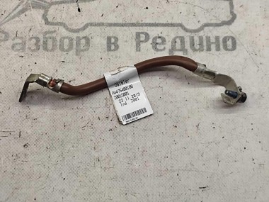 Провод минусовой MERCEDES-BENZ V-класс W447 рестайлинг (2019 - 2025) — Разборка Мерседес