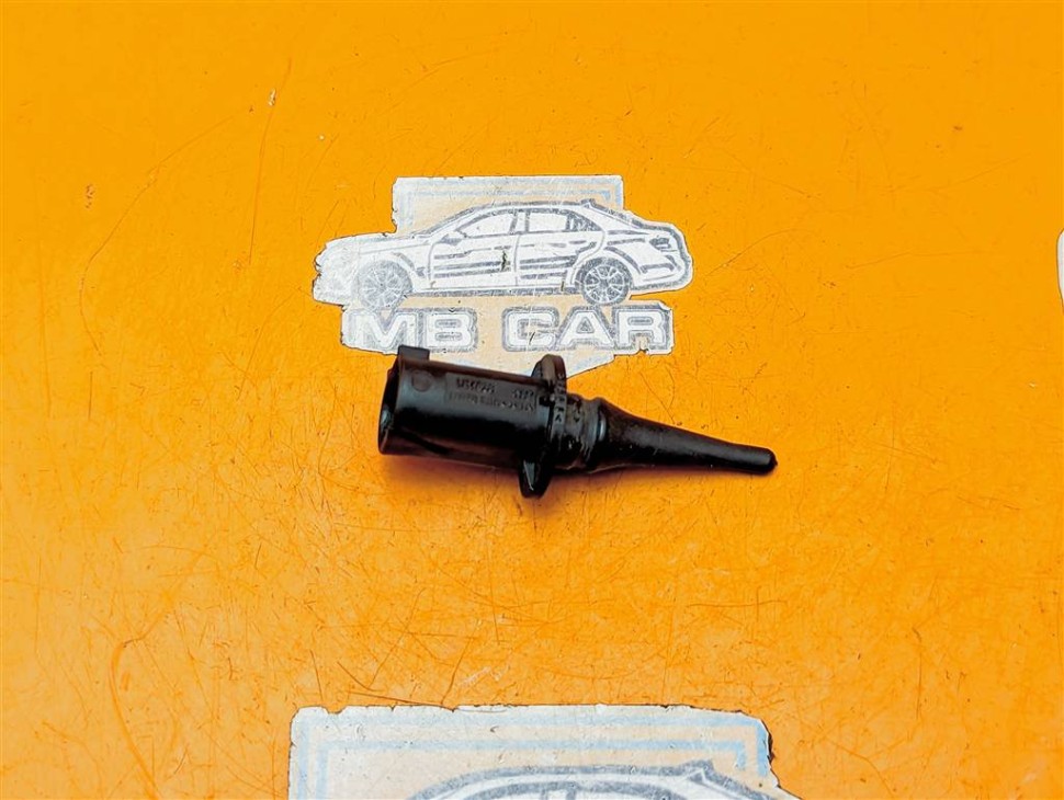 Датчик температуры MERCEDES-BENZ C-класс W204/S204 (2006 - 2011) фото 1 — Разборка Мерседес