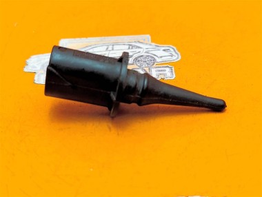 Датчик температуры MERCEDES-BENZ C-класс W204/S204 (2006 - 2011) — Разборка Мерседес